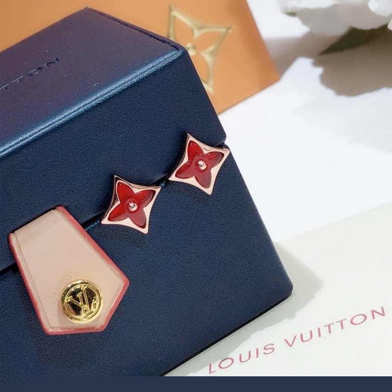 LV Earrings